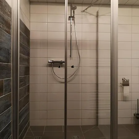 Liebevoll Hinterm Deich Gasthof Lehe (Schleswig-Holstein)