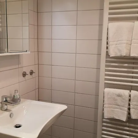 Guest house Liebevoll Hinterm Deich Lehe (Schleswig-Holstein)