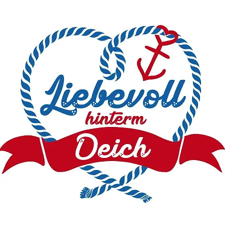 Guest house Liebevoll Hinterm Deich *