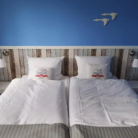 Guest house Liebevoll Hinterm Deich *