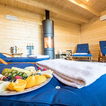 Guest house Liebevoll Hinterm Deich *