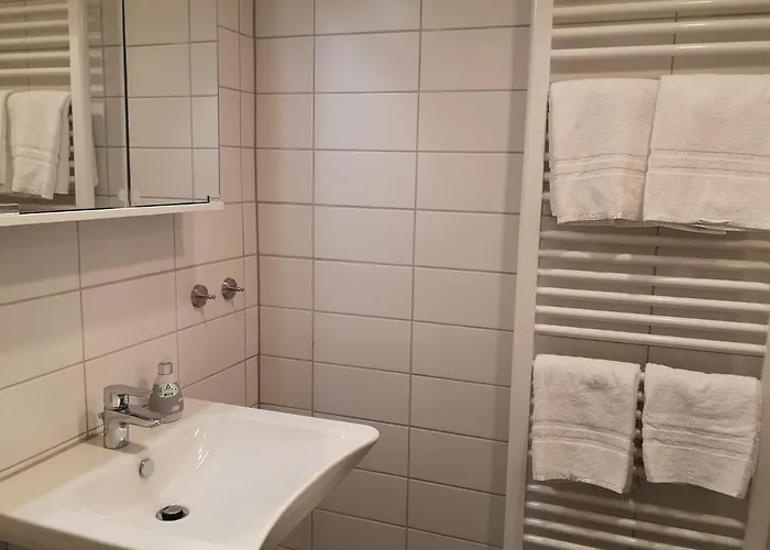 Gæstehus Liebevoll Hinterm Deich Lehe (Schleswig-Holstein)