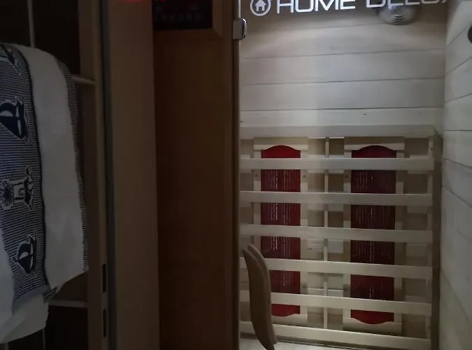 Liebevoll Hinterm Deich Lehe (Schleswig-Holstein)