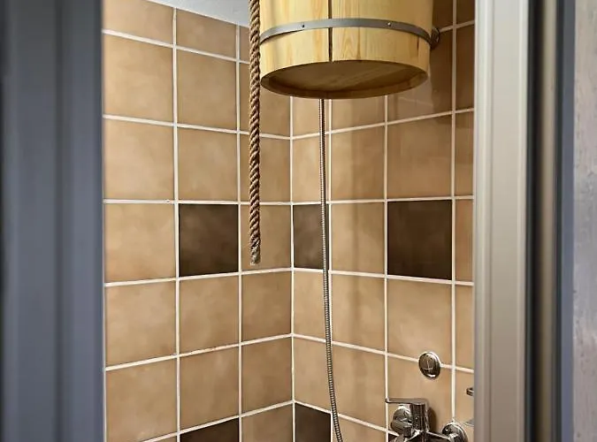 Liebevoll Hinterm Deich