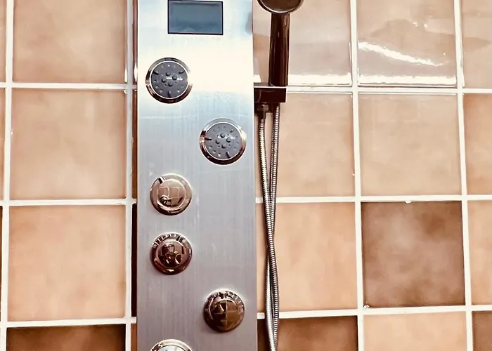 Gæstehus Liebevoll Hinterm Deich Lehe (Schleswig-Holstein)